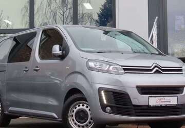 Citroen Jumpy 195.888 km 11.900 &euro; Neuss 41469