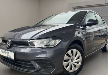 VW Polo 109.000 km 15.690 &euro; Hilden bei Düsseldorf 40721