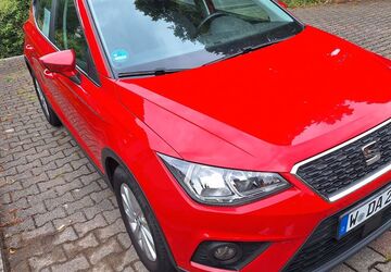 Seat Arona 22.500 km 11.499 &euro; Sprockhövel 45549