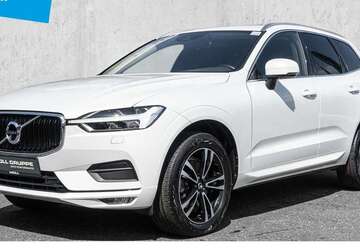 Volvo XC60 68.912 km 31.980 &euro; Düsseldorf 40474