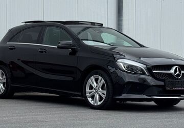 Mercedes-Benz A 220 181.000 km 16.790 &euro; Neuss 41468