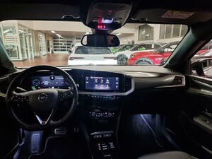 Opel Mokka e Ultimate 17.307 km 19.390 &euro; HAAN 42781