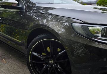 VW CC 103.000 km 12.490 &euro; Radevormwald 42477