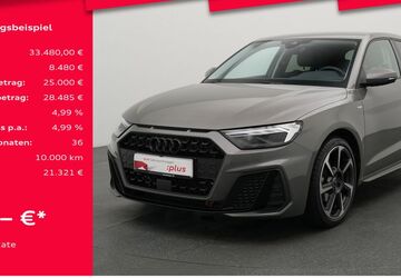 Audi A1 7.054 km 31.980 &euro; Leverkusen 51373