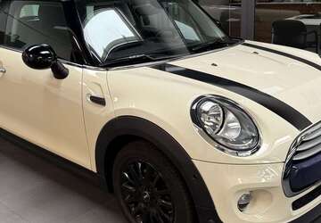 Mini Cooper 44.574 km 11.500 &euro; Wuppertal 42109