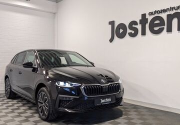 Skoda Scala 5.000 km 24.890 &euro; Monheim 40789