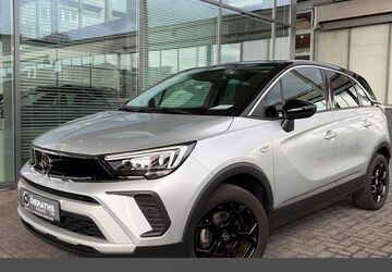 Opel Crossland (X) 25.668 km 20.950 &euro; Bergisch Gladbach 51429