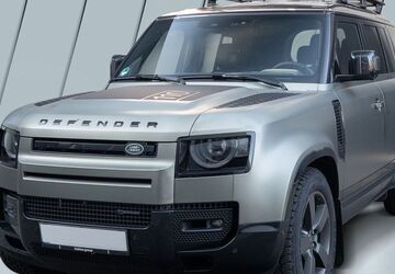 Land Rover Defender 23.600 km 79.800 &euro; Köln 50858
