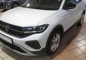 VW T-Cross 15.597 km 28.445 &euro; Neuss 41469