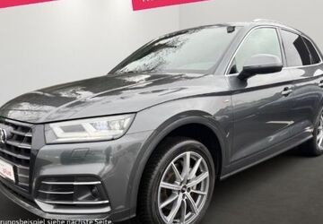 Audi Q5 78.743 km 29.990 &euro; Neuss 41464