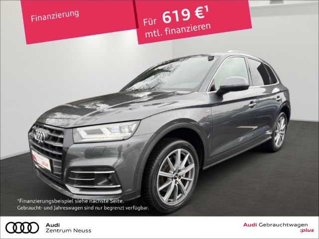 Audi Q5 78.743 km 29.990 &euro; Neuss 41464