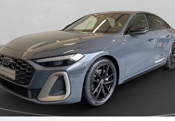 Audi A5 13.000 km 43.880 &euro; Köln 50823