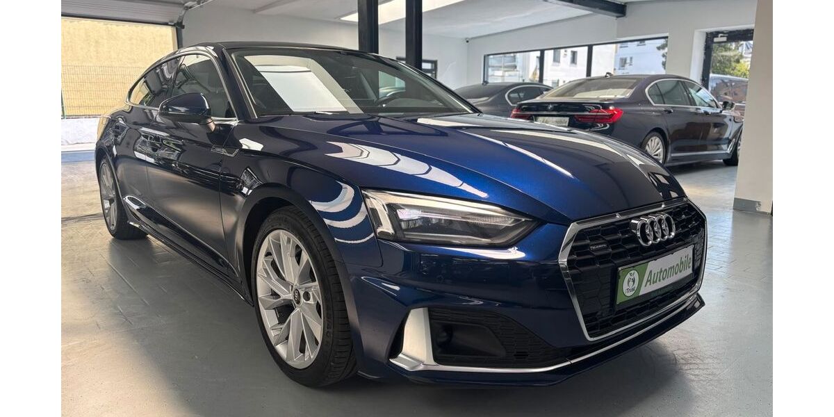 Audi A5 84.200 km 30.999 &euro; Solingen 42697