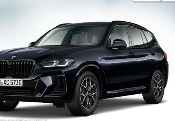 BMW X3 20.747 km 45.480 &euro; Neuss 41460