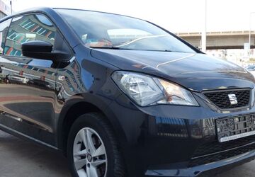 Seat Mii 83.000 km 5.999 &euro; Köln 51105