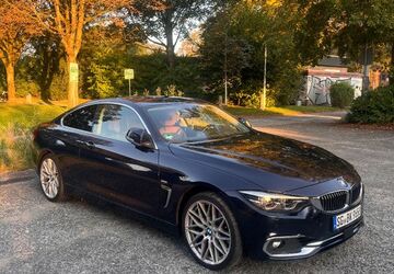 BMW 430 161.449 km 20.450 &euro; Solingen 42659