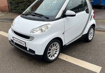 Smart ForTwo 62.000 km 4.990 &euro; Köln 50735