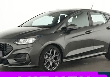 Ford Fiesta 25.583 km 18.662 &euro; Neuss 41460
