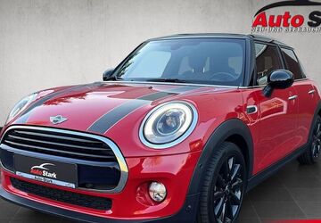 Mini Cooper 81.360 km 15.790 &euro; Köln 50859