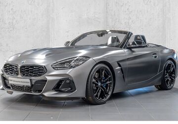 BMW Z4 M40 12.120 km 53.995 &euro; Köln-West 50858