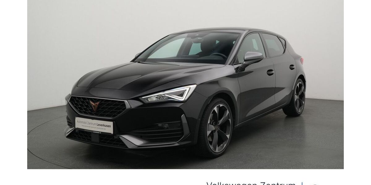 Cupra Leon 26.491 km 28.480 &euro; Leverkusen 51379