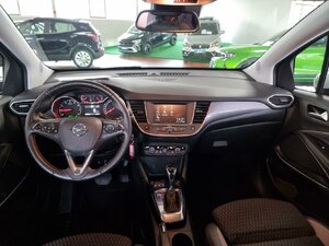 Opel Crossland X Innovation Parkass. Kamera SHZ LHZ 41.451 km 15.250 &euro; HAAN 42781
