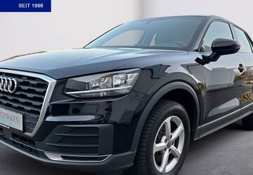 Audi Q2 63.000 km 15.990 &euro; Neuss 41462