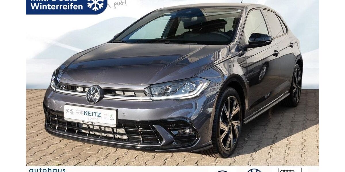 VW Polo 6.281 km 22.850 &euro; Solingen 42699