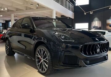 Maserati Grecale 14.580 km 104.980 &euro; Köln 50829