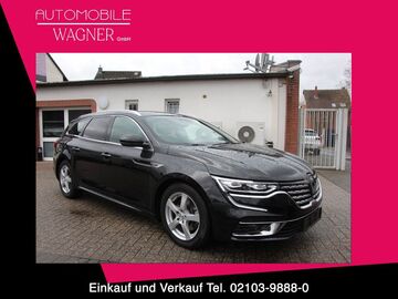 Gebrauchte Renault Talisman