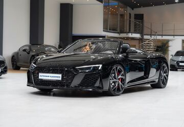 Audi R8 67.016 km 112.980 &euro; Köln 51147