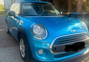 Mini One D 199.950 km 3.750 &euro; Düsseldorf 40477