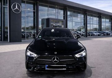 Mercedes-Benz CLE 450 19.000 km 68.900 &euro; Düsseldorf 40599