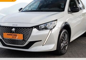 Peugeot 208 50.884 km 15.470 &euro; Solingen 42697