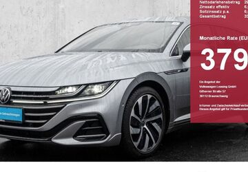 VW Arteon 77.530 km 27.180 &euro; Düsseldorf 40474