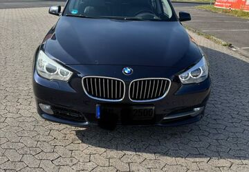 BMW 535 Gran Turismo 280.000 km 6.250 &euro; Köln 50969