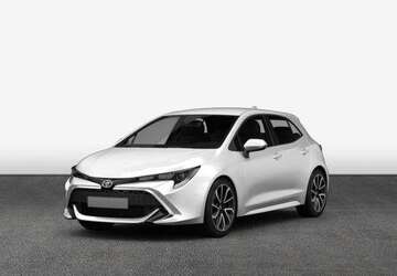 Toyota Corolla 70.202 km 19.890 &euro; Leverkusen 51373