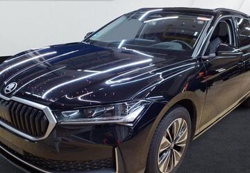 Skoda Superb 25.733 km 35.490 &euro; Pulheim-Brauweiler 50259