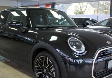 Mini Cooper C 2.000 km 25.999 &euro; Hilden (bei Düsseldorf) 40721