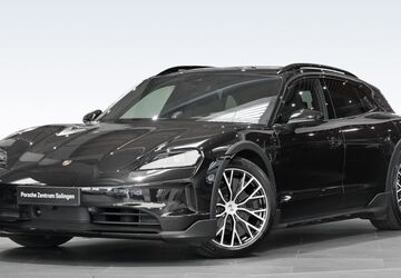 Porsche Taycan 39.863 km 92.500 &euro; Solingen 42653