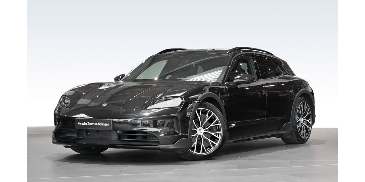 Porsche Taycan 39.863 km 92.500 &euro; Solingen 42653