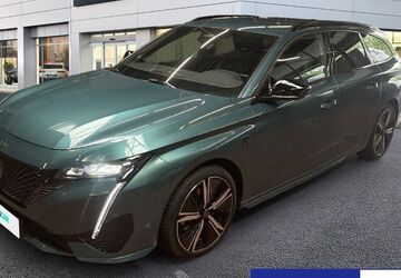 Peugeot 308 11.482 km 23.690 &euro; Solingen 42655