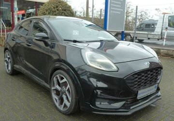Ford Puma 52.725 km 18.999 &euro; Köln 51063