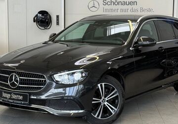 Mercedes-Benz E 200 24.679 km 39.450 &euro; Wuppertal 42281