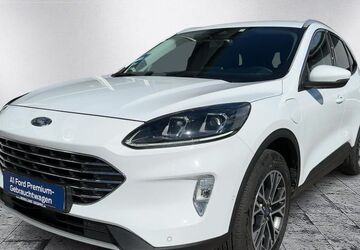 Ford Kuga 16.380 km 31.990 &euro; Wipperfuerth 51688