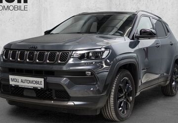 Jeep Compass 12.048 km 29.780 &euro; Köln 50825