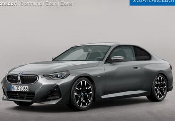 BMW 230 22.839 km 44.799 &euro; Düsseldorf 40237