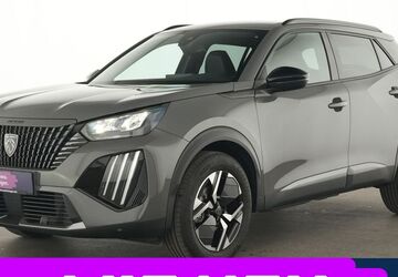 Peugeot 2008 16.238 km 18.643 &euro; Neuss 41460