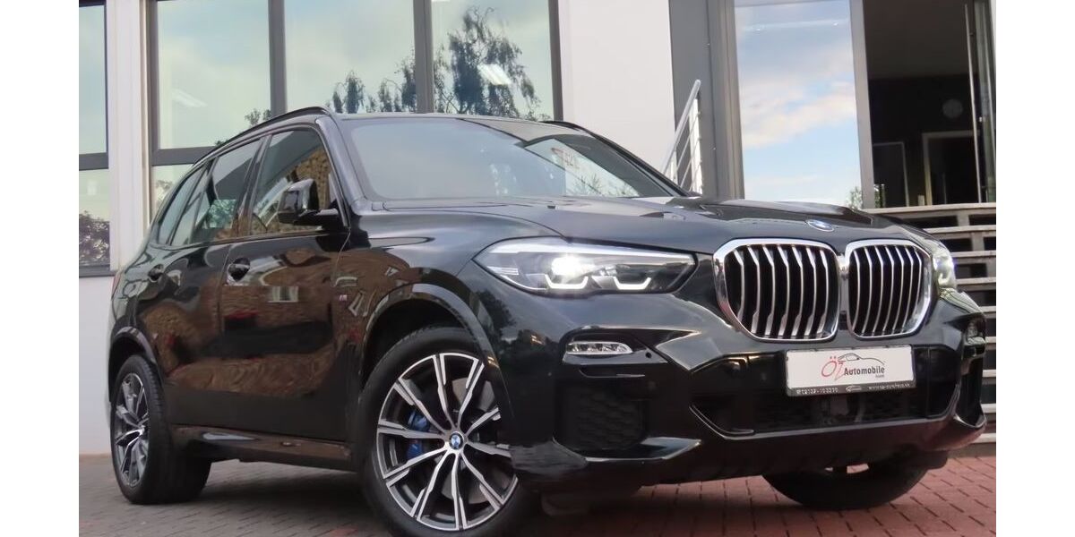BMW X5 175.926 km 38.900 &euro; Neuss 41469