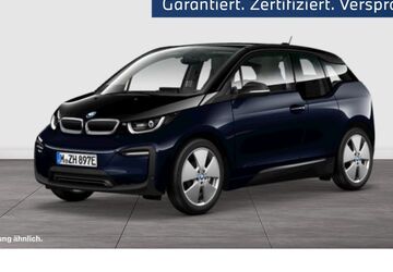 BMW i3 29.593 km 20.970 &euro; Leverkusen 51371